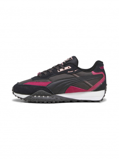 Кросівки PUMA Blktop Rider модель 392725 — фото 4 - INTERTOP