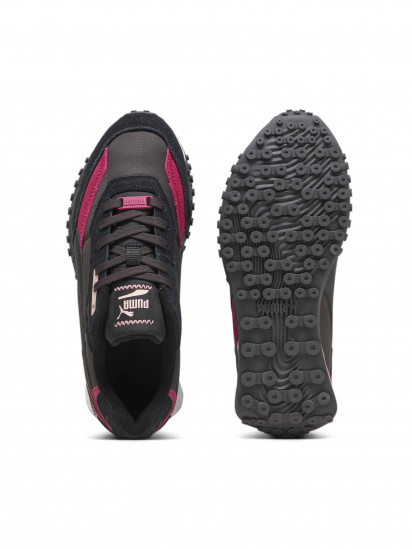 Кросівки PUMA Blktop Rider модель 392725 — фото 5 - INTERTOP