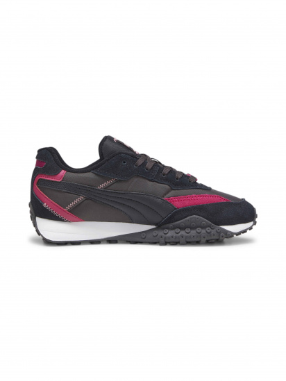 Кросівки PUMA Blktop Rider модель 392725 - фото