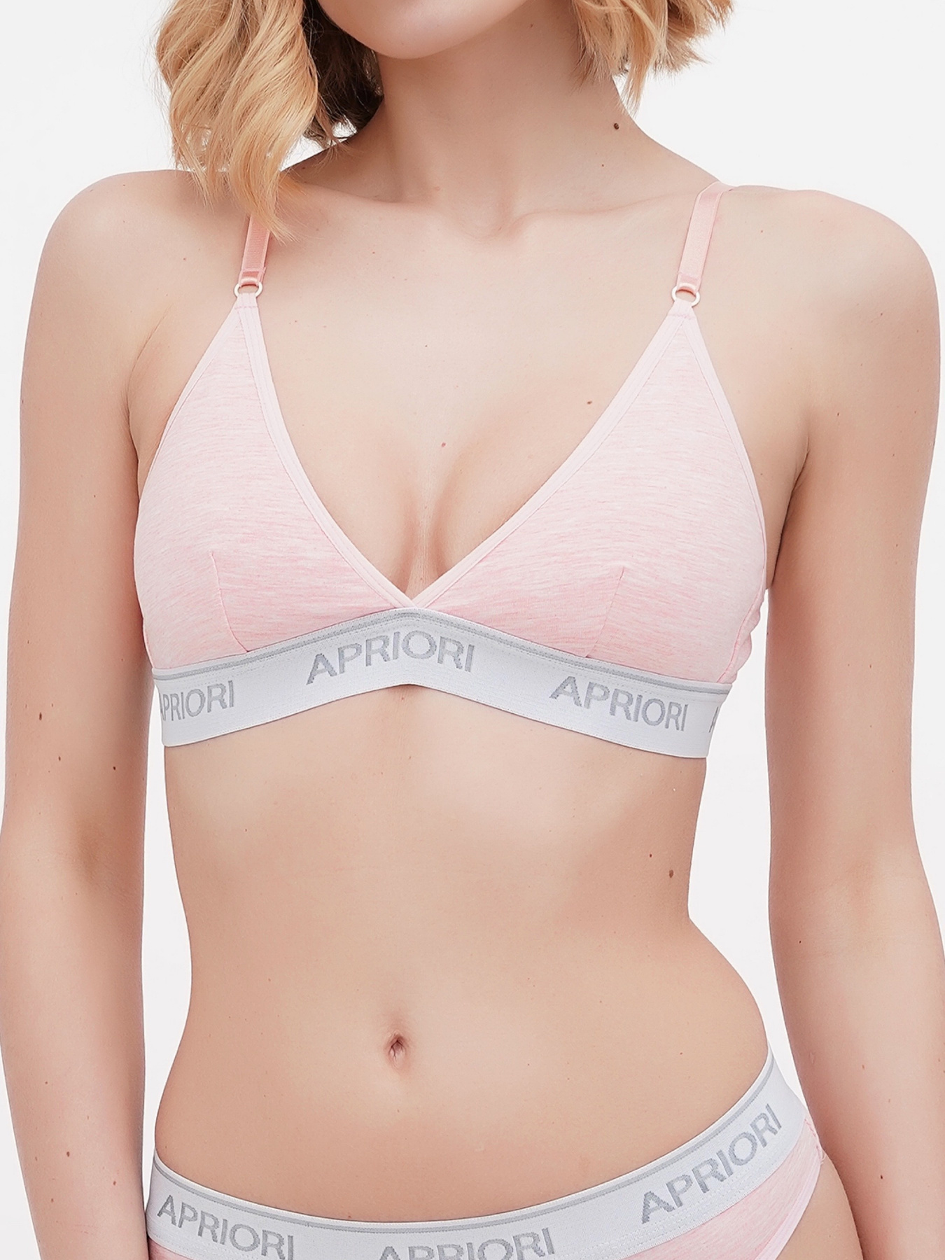 Бюстгальтер APRIORI модель AB-010120 Фото
