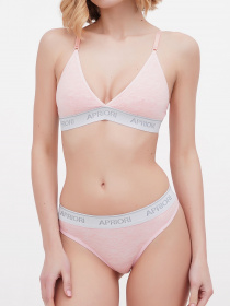 Бюстгальтер APRIORI модель AB-010120 Фото