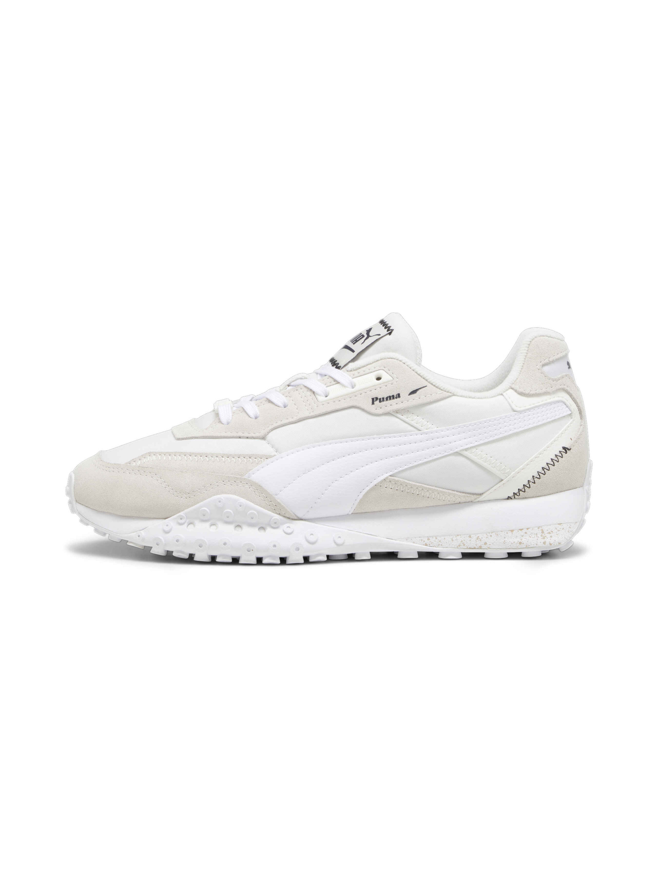 Кроссовки PUMA Blktop Rider модель 392725 Фото