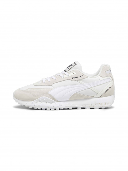 Кросівки PUMA Blktop Rider модель 392725 — фото 4 - INTERTOP