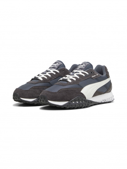 Кросівки PUMA Blktop Rider модель 392725 — фото - INTERTOP