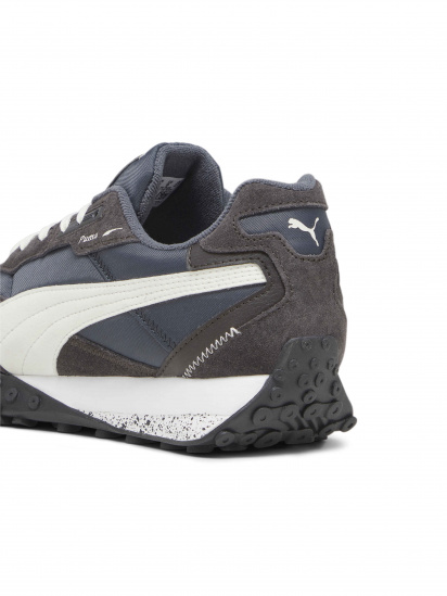 Кросівки PUMA Blktop Rider модель 392725 — фото 3 - INTERTOP