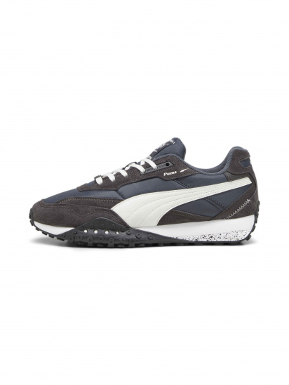 Кросівки PUMA Blktop Rider модель 392725 — фото 4 - INTERTOP