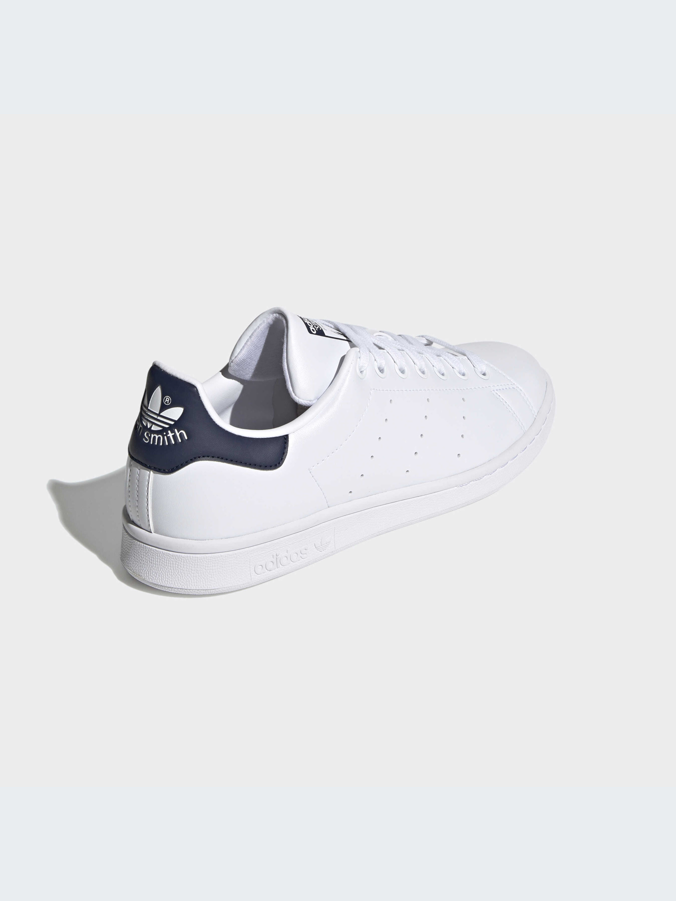 Кеды низкие Adidas Stan Smith модель FX5501 Фото