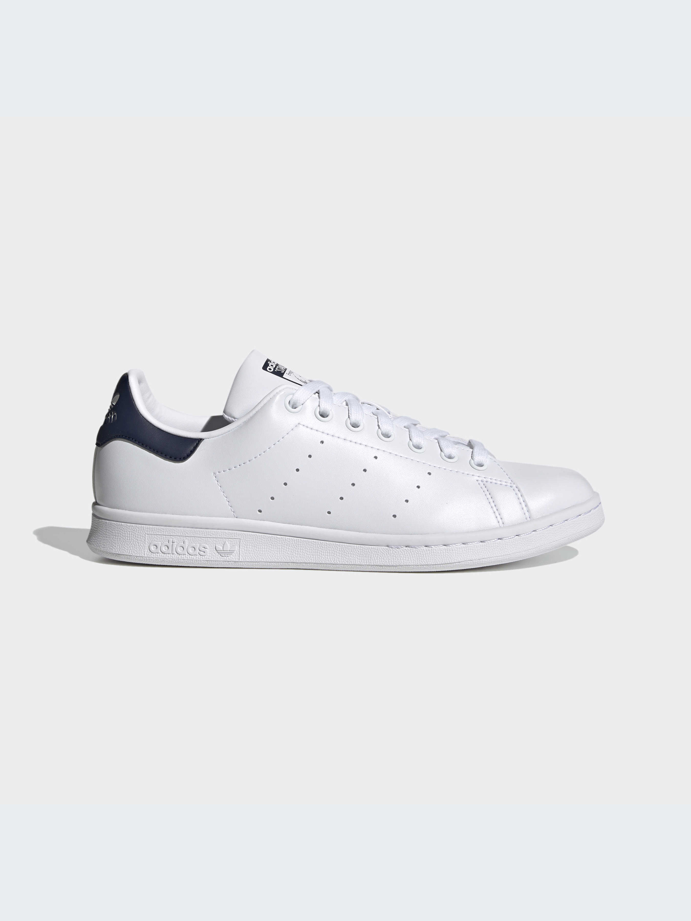Кеды низкие Adidas Stan Smith модель FX5501 Фото