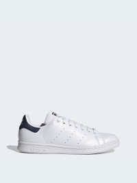 Білий - Кеди низькі adidas Stan Smith