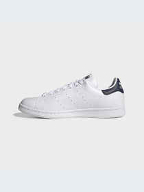 Кеды низкие Adidas Stan Smith модель FX5501 Фото