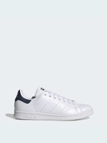 Кеды низкие Adidas Stan Smith модель FX5501 Фото