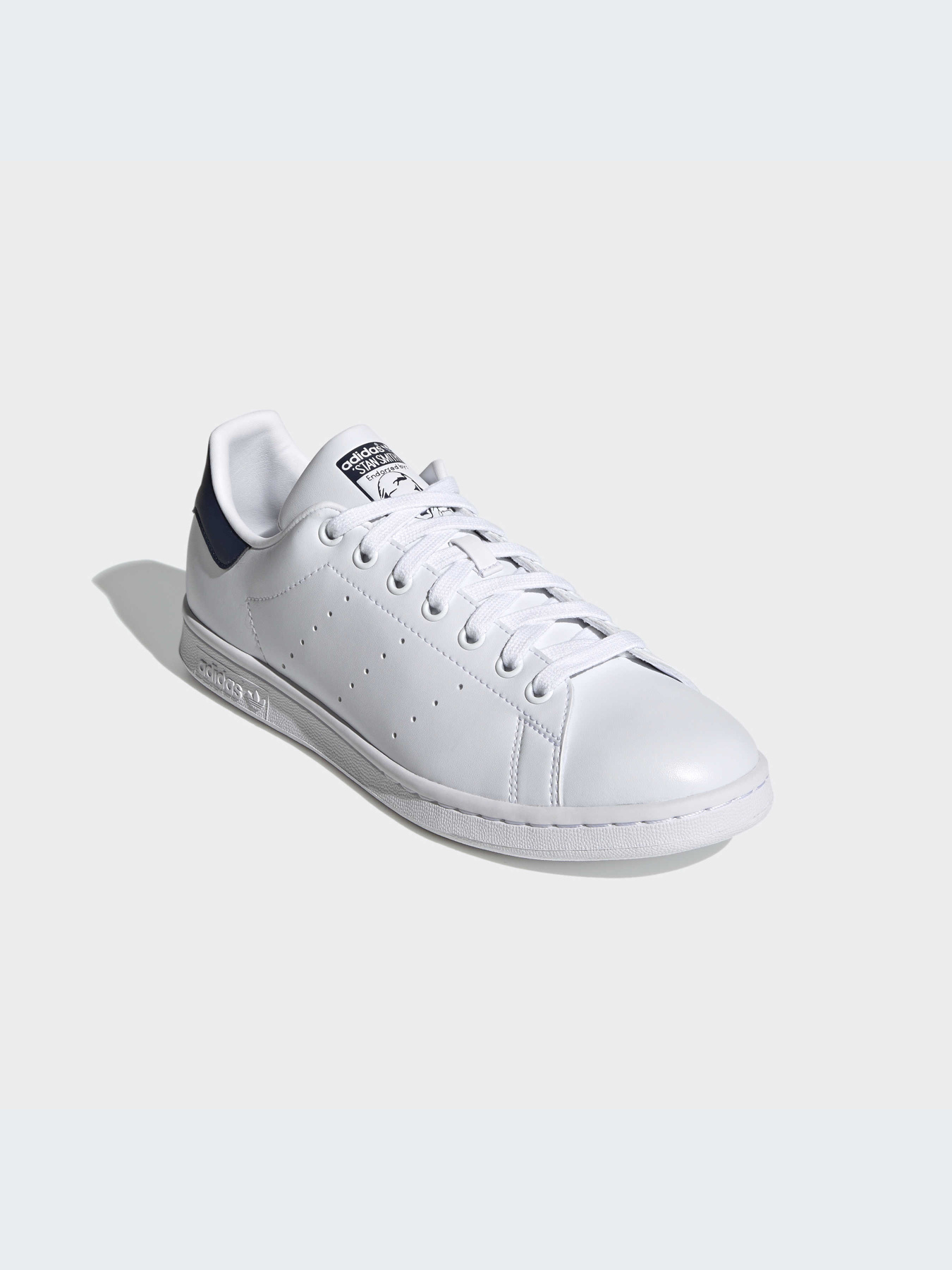 Кеди низькі Adidas Stan Smith модель FX5501 Фото
