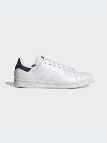 Кеди низькі Adidas Stan Smith модель FX5501 Фото