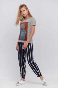 Футболки и поло YAPPI модель WG1128 Фото