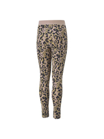 Спортивные леггинсы PUMA Alpha Aop Leggings модель 670221 Спортивные леггинсы PUMA Alpha Aop Leggings модель 670221 Фото
