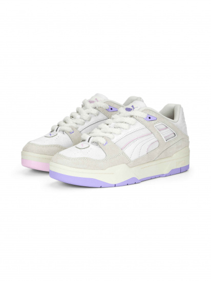 Кросівки PUMA Slipstream 8enjamin модель 391565 — фото - INTERTOP