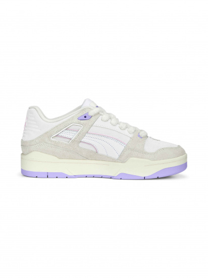 Кросівки PUMA Slipstream 8enjamin модель 391565 - фото