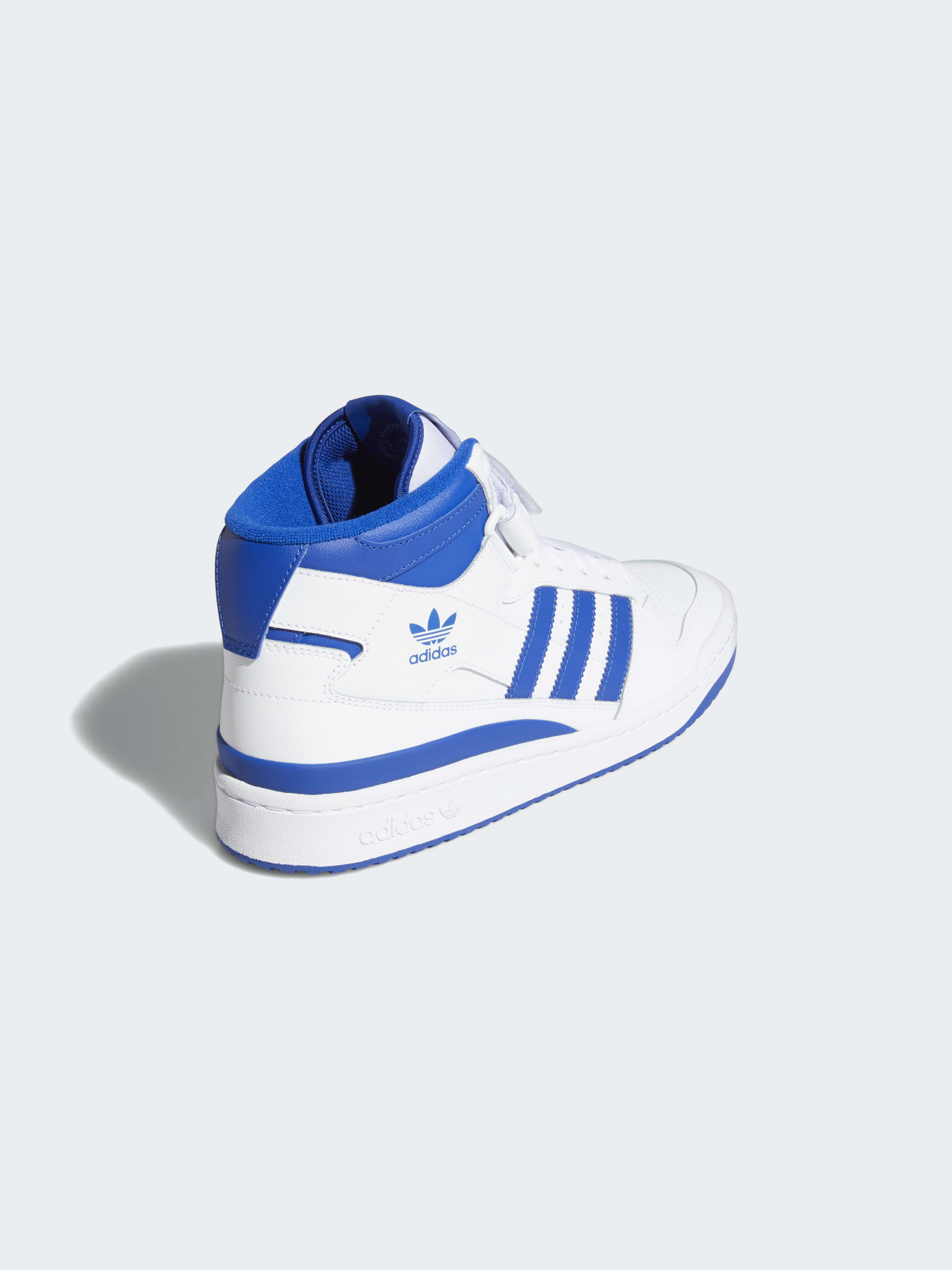 Кросівки повсякденні Adidas Forum модель FY4976 Фото