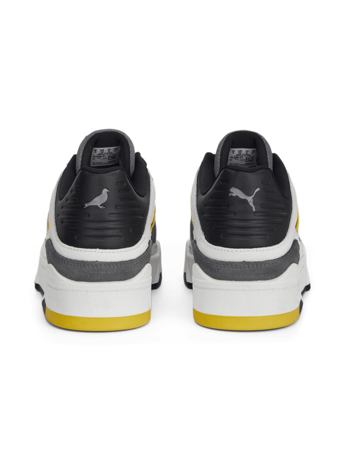 Кросівки PUMA модель 391566 Фото