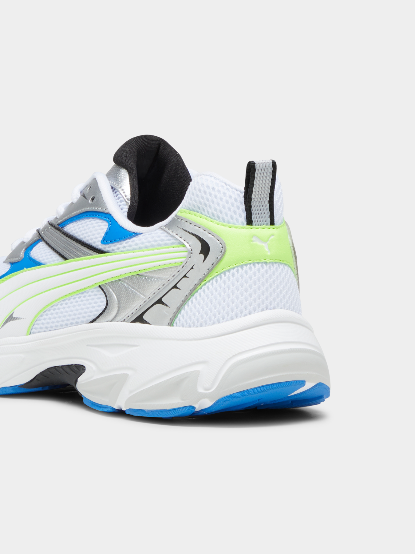 Кроссовки PUMA Morphic модель 392724 Фото