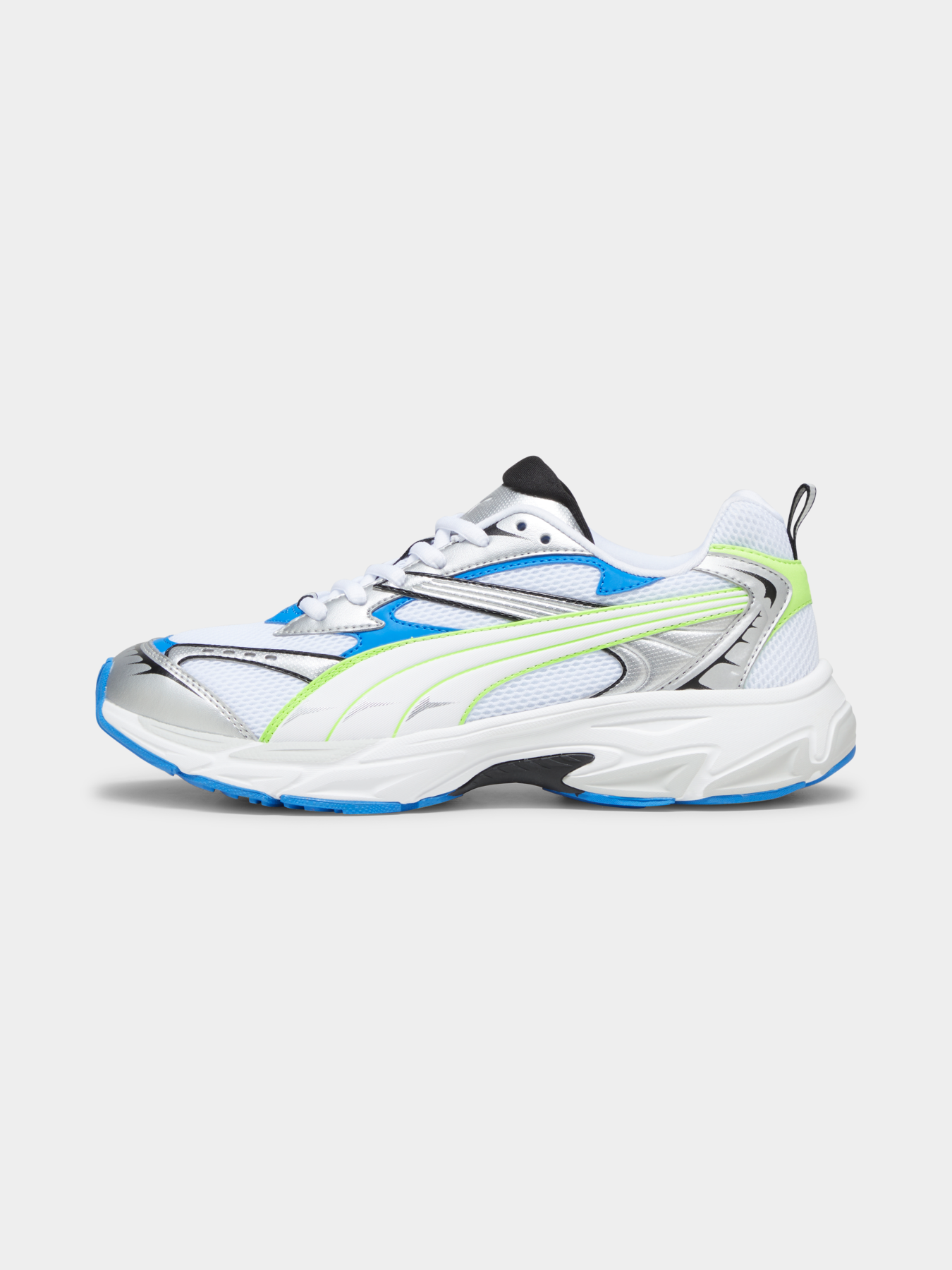 Кроссовки PUMA Morphic модель 392724 Фото