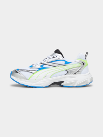 Кроссовки PUMA Morphic модель 392724 Фото