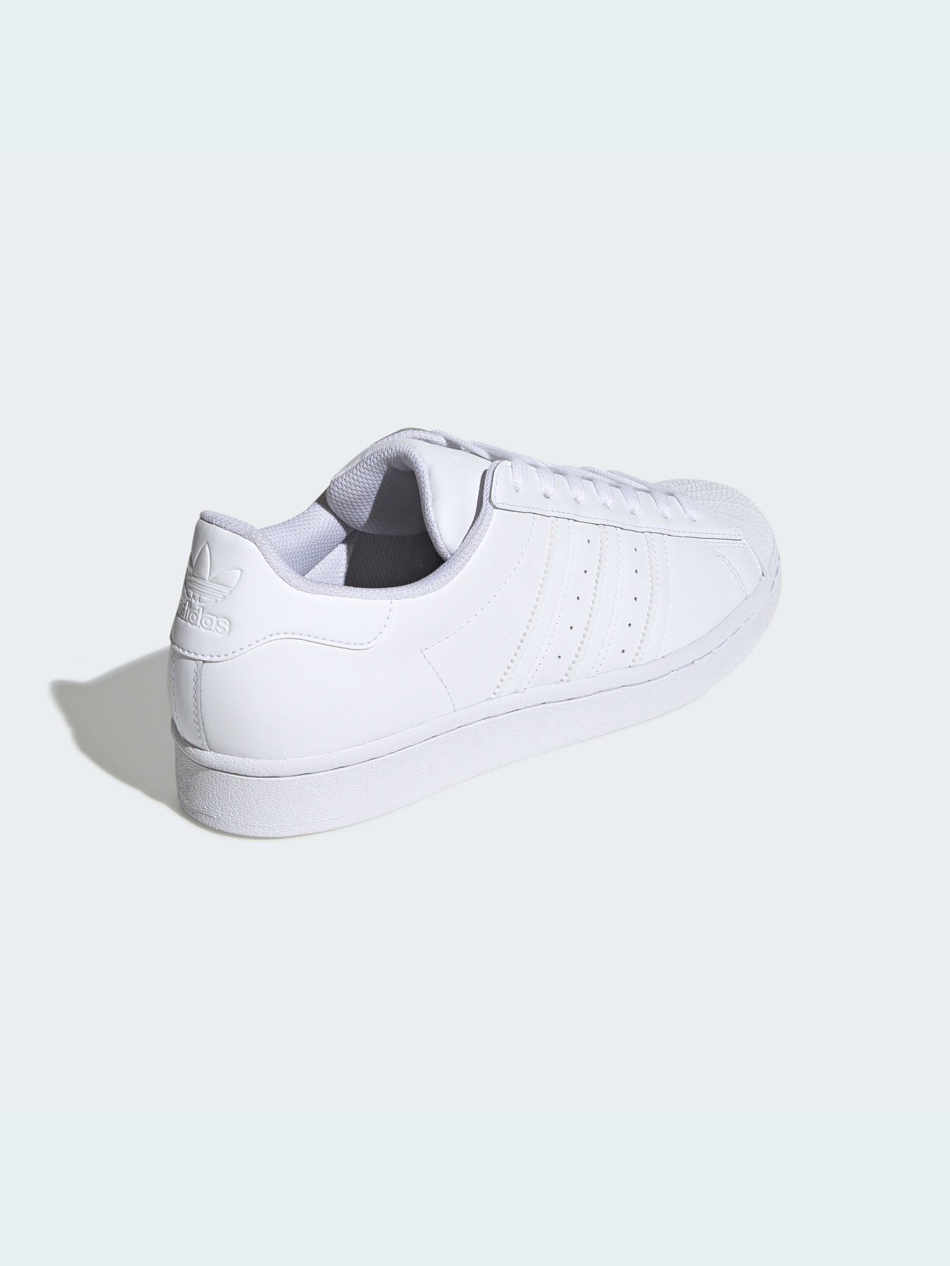 Кеди низькі Adidas Superstar модель EG4960 Фото