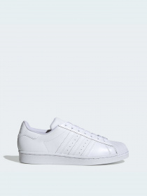 Кеди низькі Adidas Superstar модель EG4960 Фото