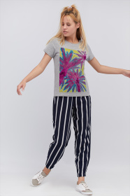 Футболки і поло YAPPI модель WG1129 Фото