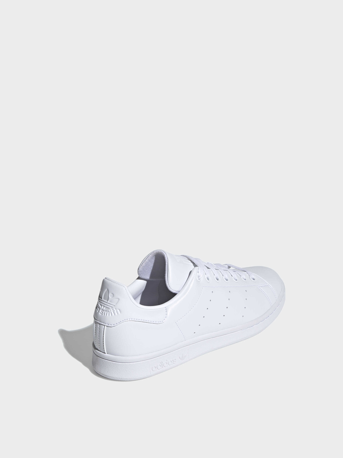 Кеды низкие Adidas Stan Smith модель FX5500 Фото