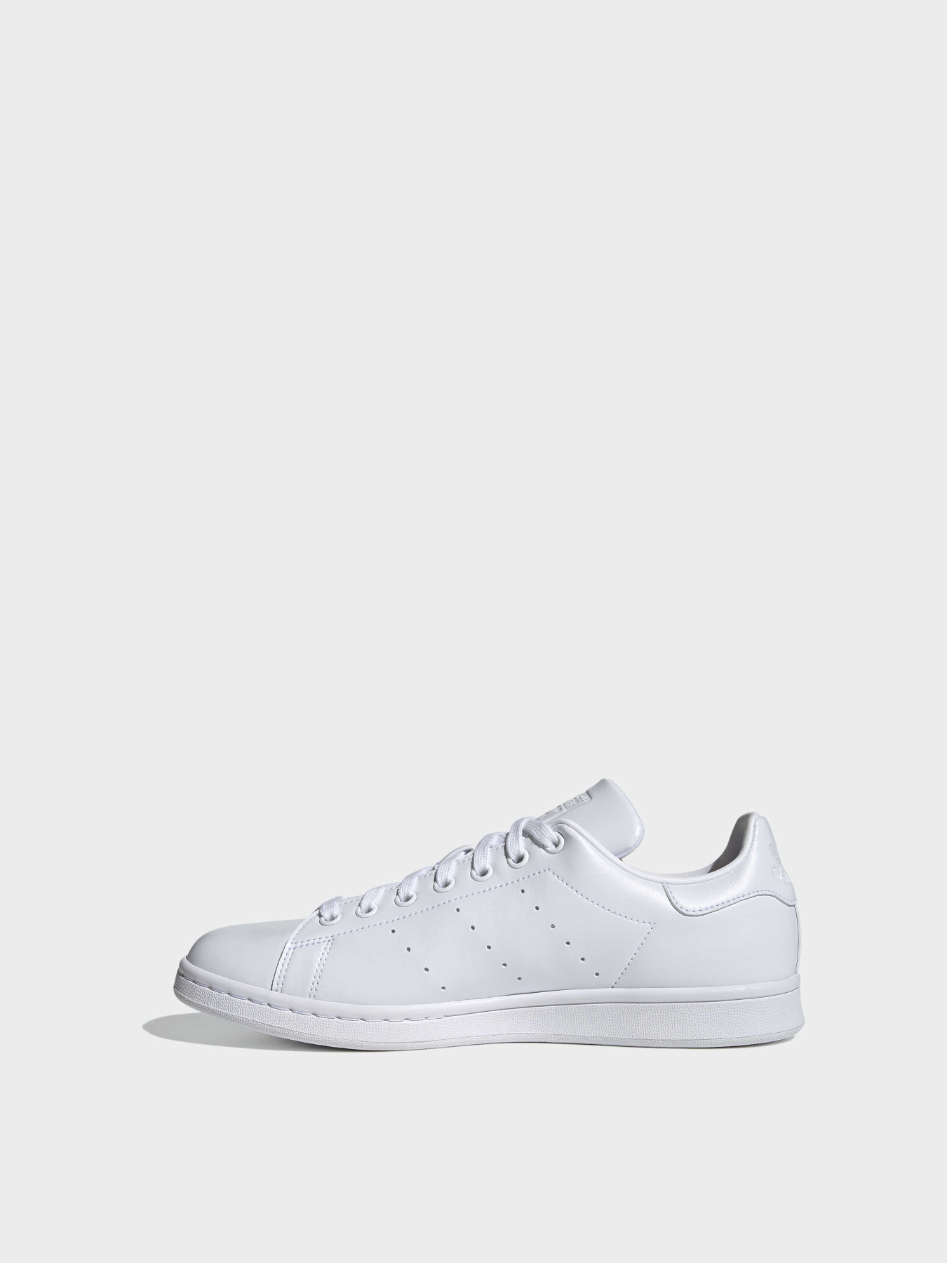 Кеды низкие Adidas Stan Smith модель FX5500 Фото