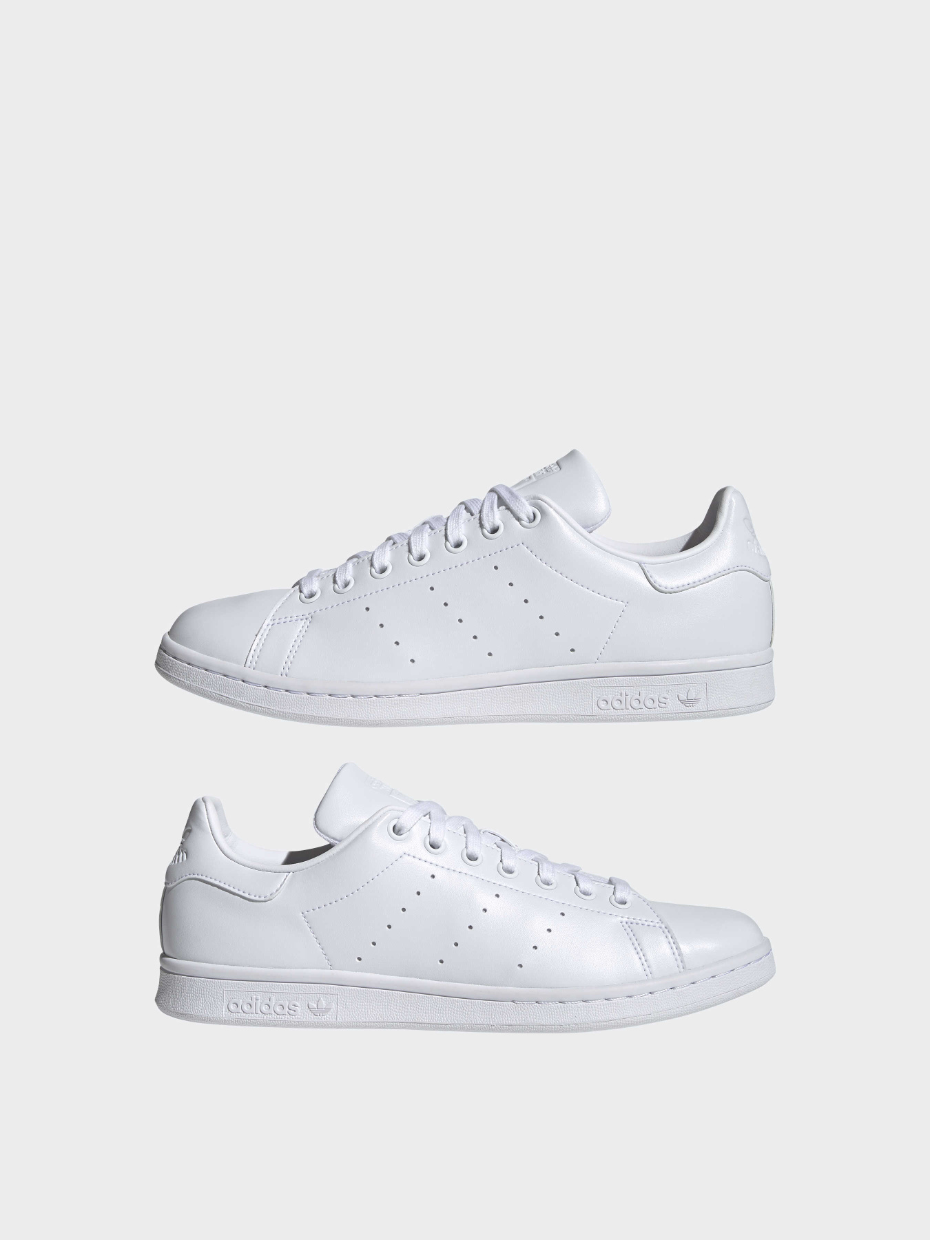 Кеды низкие Adidas Stan Smith модель FX5500 Фото