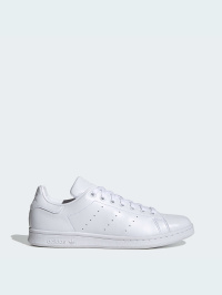 Білий - Кеди низькі adidas Stan Smith