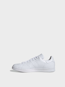Кеды низкие Adidas Stan Smith модель FX5500 Фото