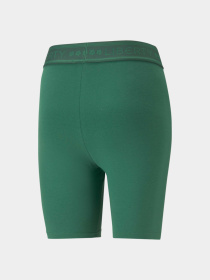 Спортивні леггінси PUMA x Liberty Short Tights модель 620241 Спортивні леггінси PUMA x Liberty Short Tights модель 620241 Фото