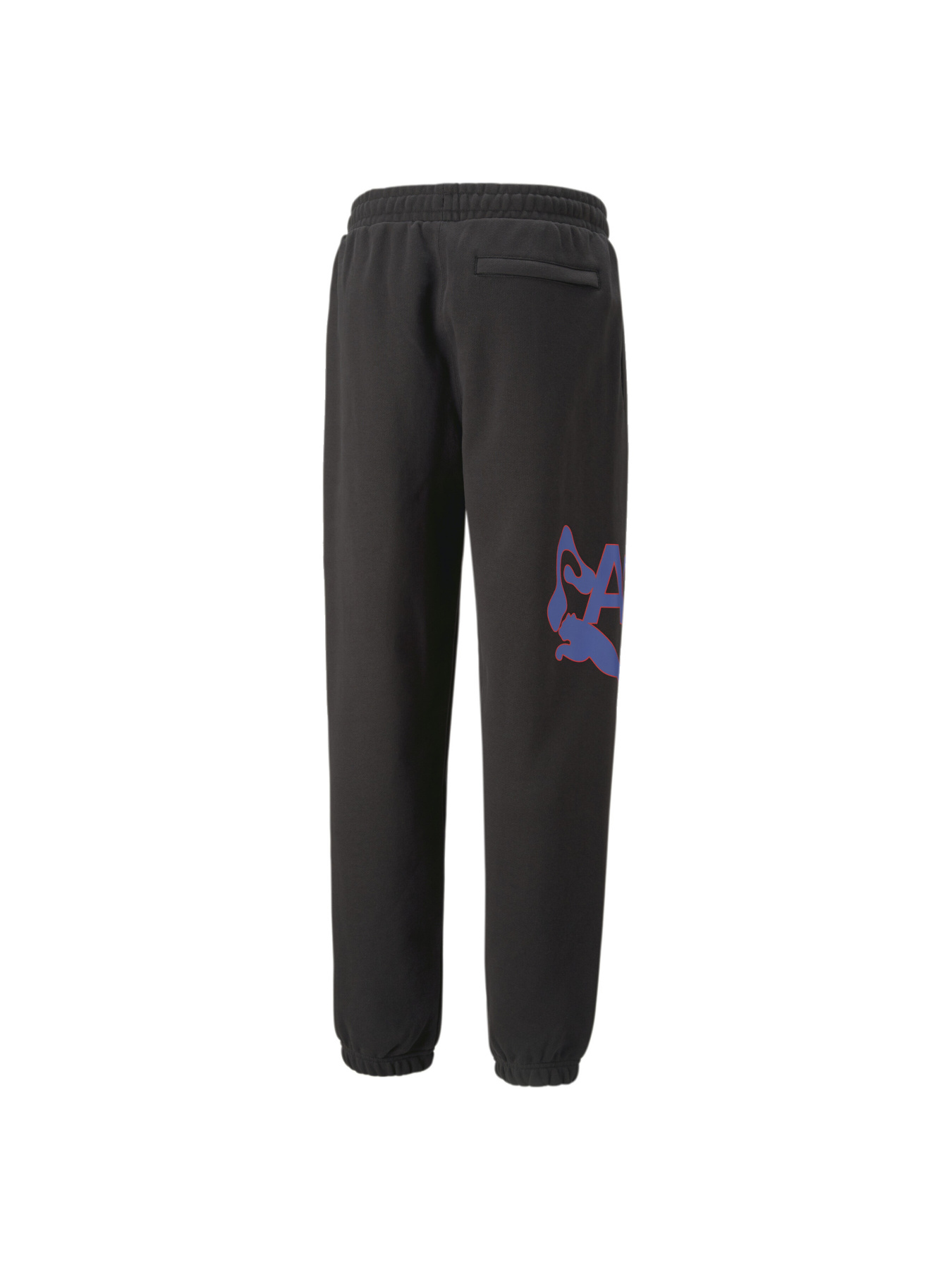 Штани спортивні PUMA x P.a.m. Sweatpants модель 620229 Фото