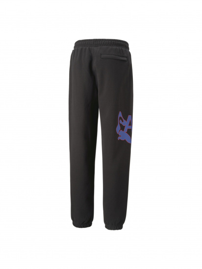 Штани спортивні PUMA x P.a.m. Sweatpants модель 620229 — фото - INTERTOP