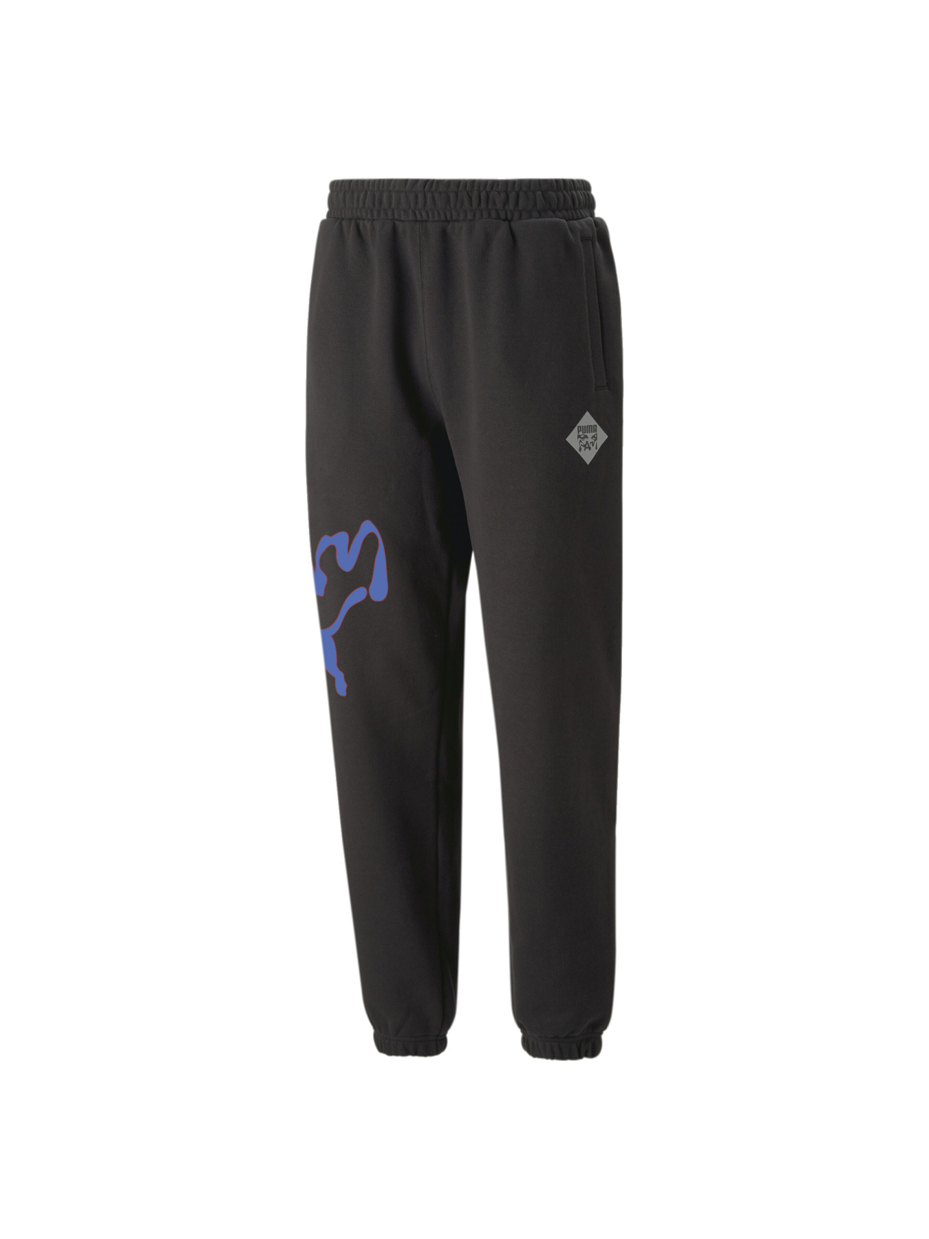 Штаны спортивные PUMA x P.a.m. Sweatpants модель 620229 Штаны спортивные PUMA x P.a.m. Sweatpants модель 620229 Фото