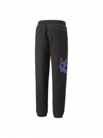 Штаны спортивные PUMA x P.a.m. Sweatpants модель 620229 Штаны спортивные PUMA x P.a.m. Sweatpants модель 620229 Фото