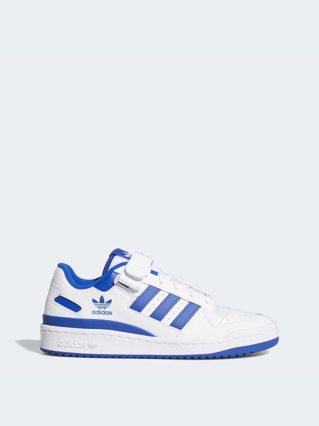 Кросівки Adidas Forum модель FY7756 Фото