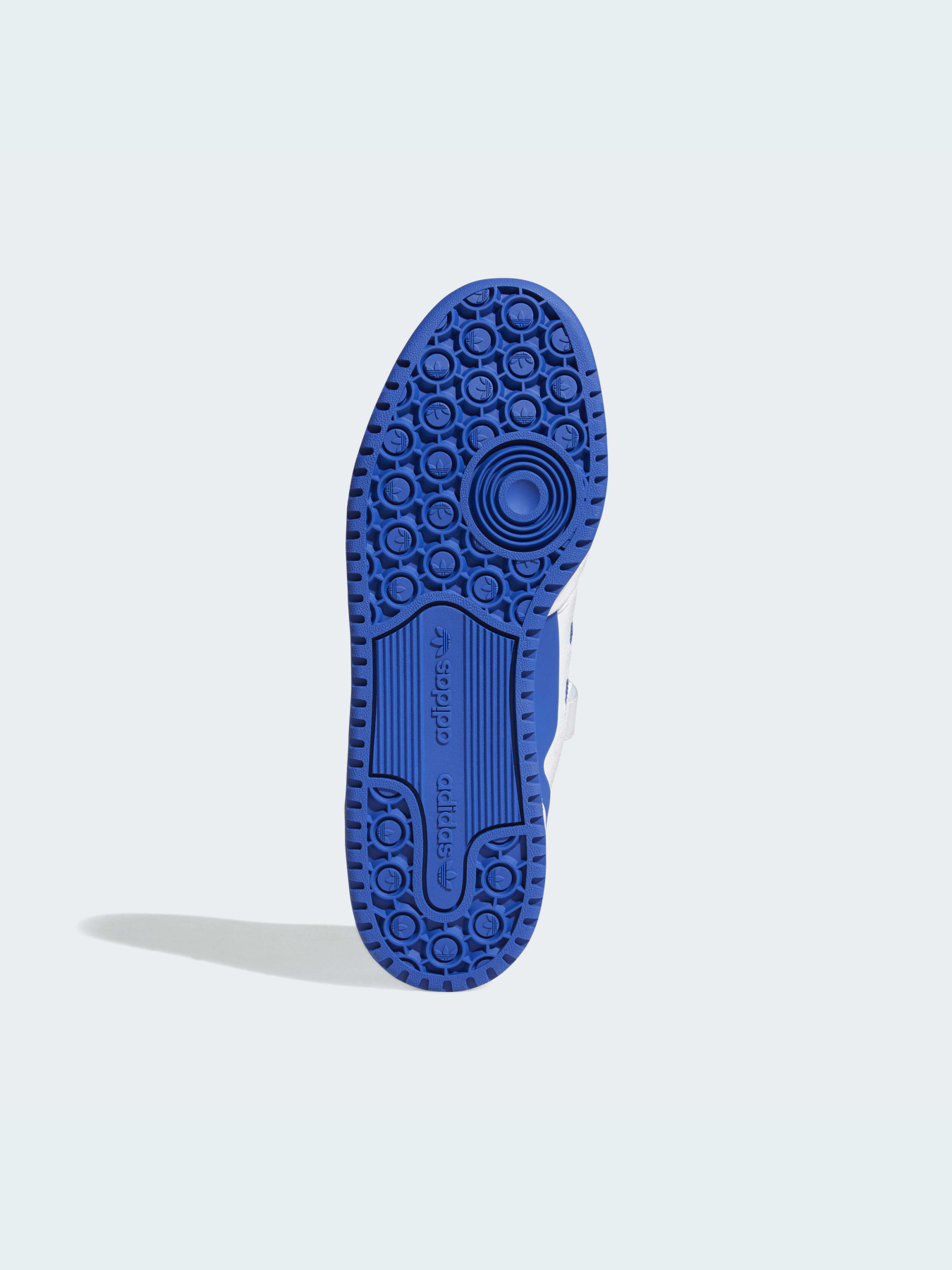 Кросівки Adidas Forum модель FY7756 Фото