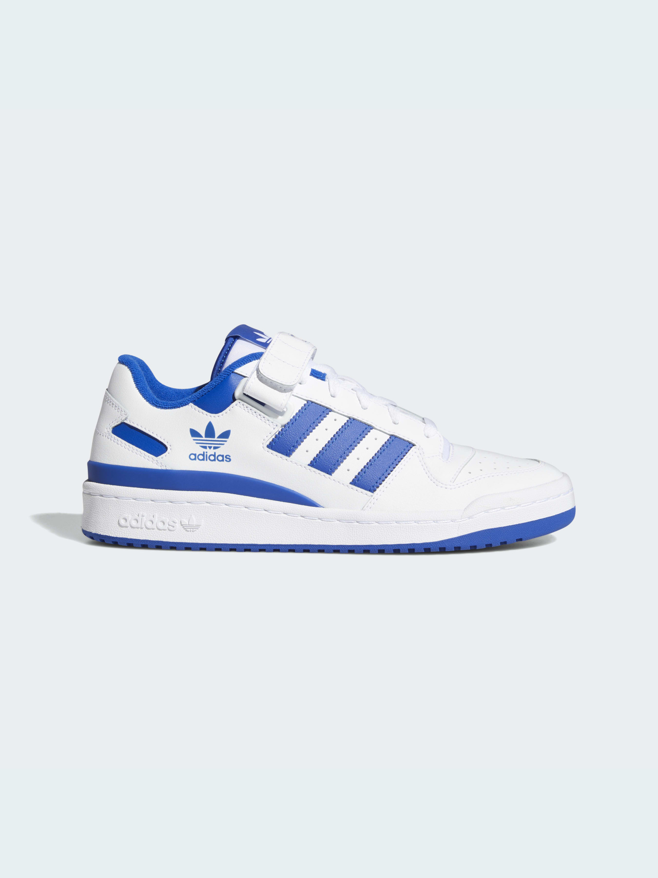 Кросівки Adidas Forum модель FY7756 Фото