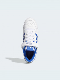 Кросівки Adidas Forum модель FY7756 Фото