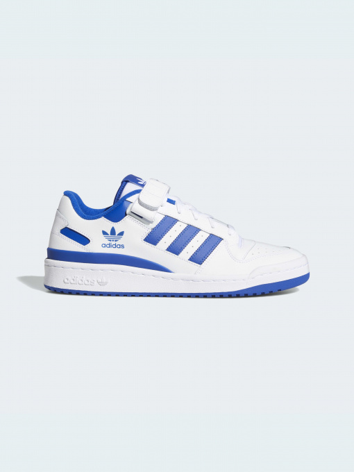 Кросівки Adidas Forum модель FY7756 Фото