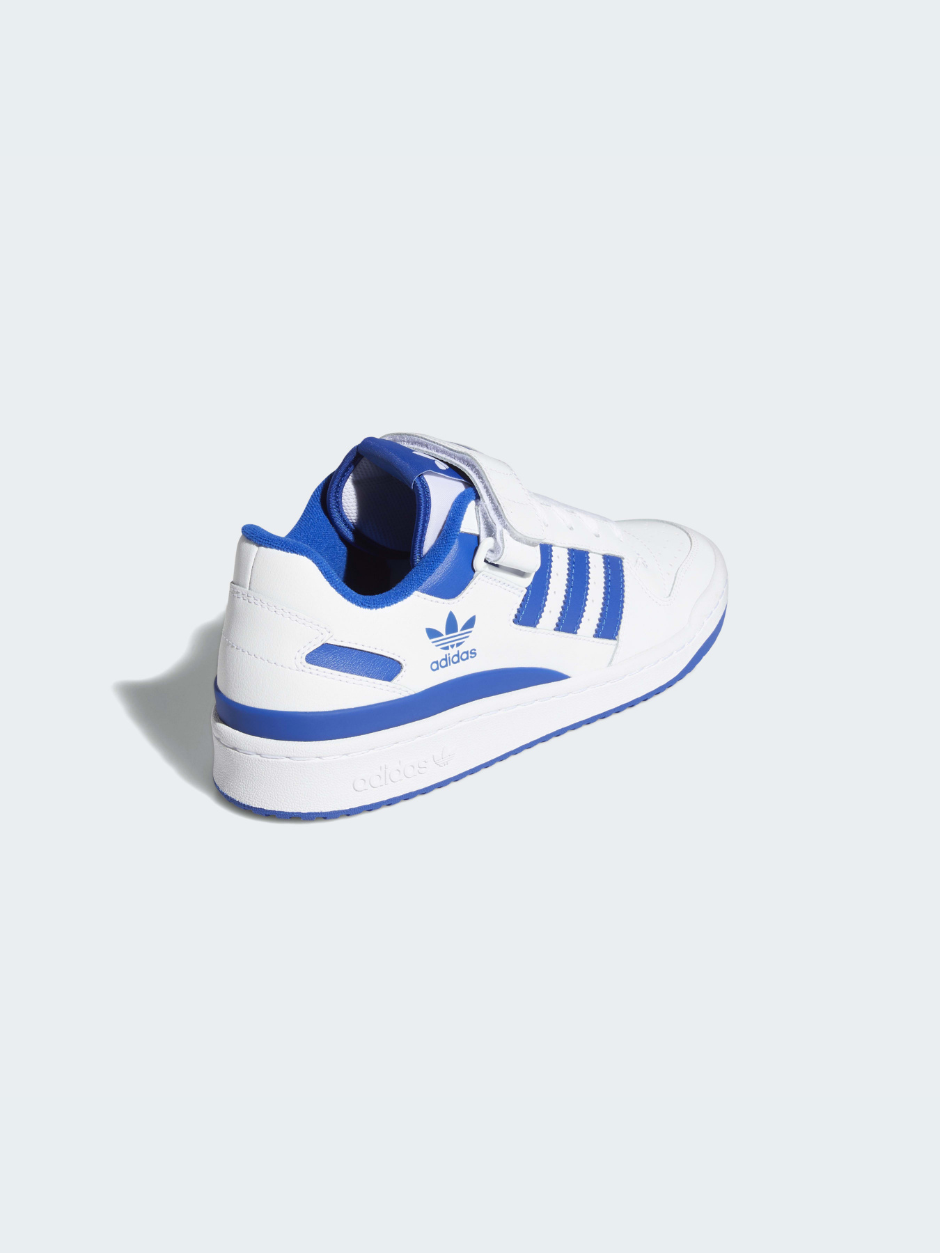 Кросівки повсякденні Adidas Forum модель FY7756 Фото