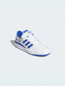 Кросівки повсякденні Adidas Forum модель FY7756 Фото