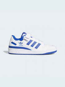 Кросівки повсякденні Adidas Forum модель FY7756 Фото