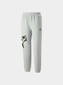 Штаны спортивные PUMA x P.a.m. Sweatpants модель 620229 Фото