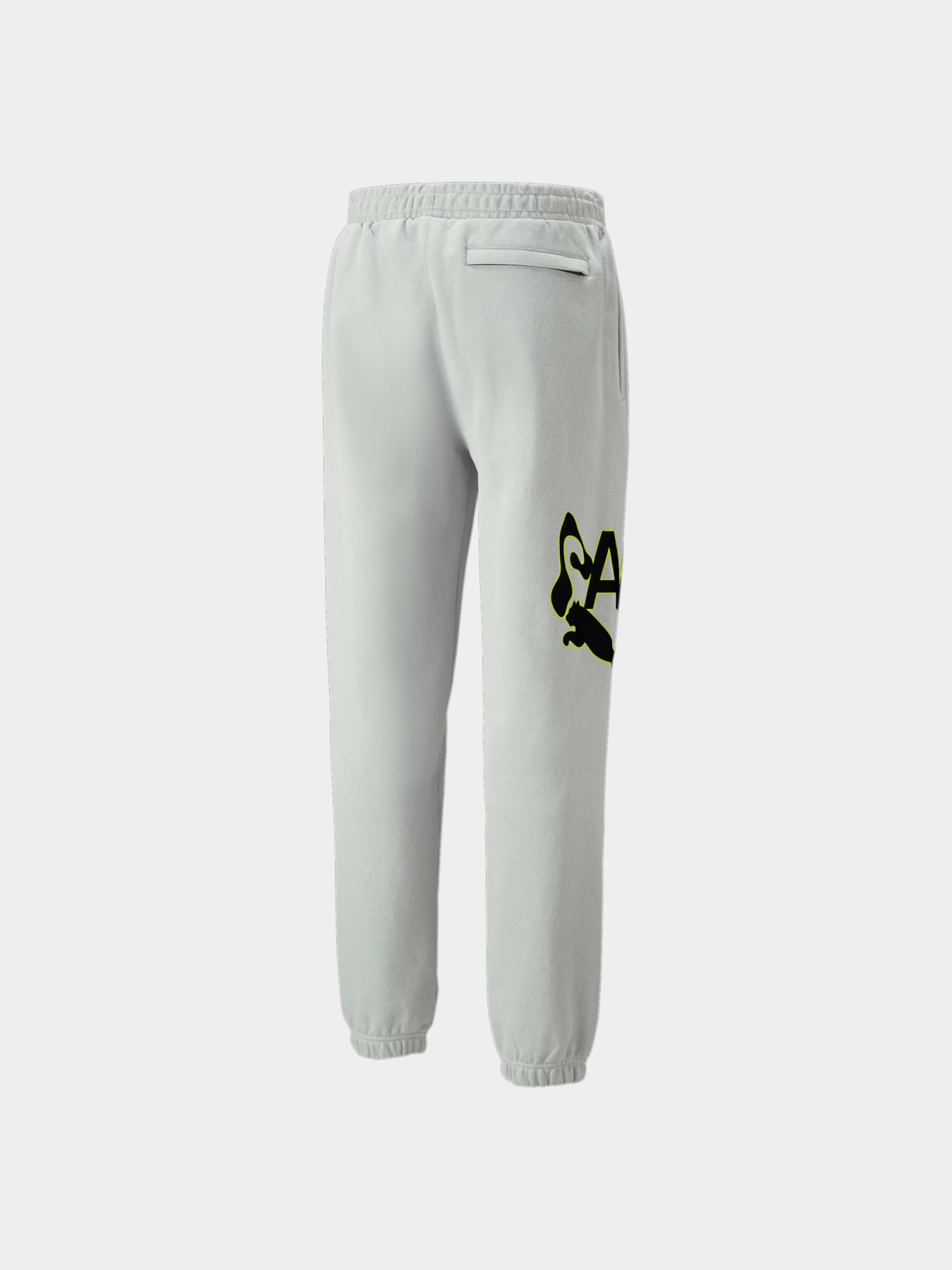 Штаны спортивные PUMA x P.a.m. Sweatpants модель 620229 Фото