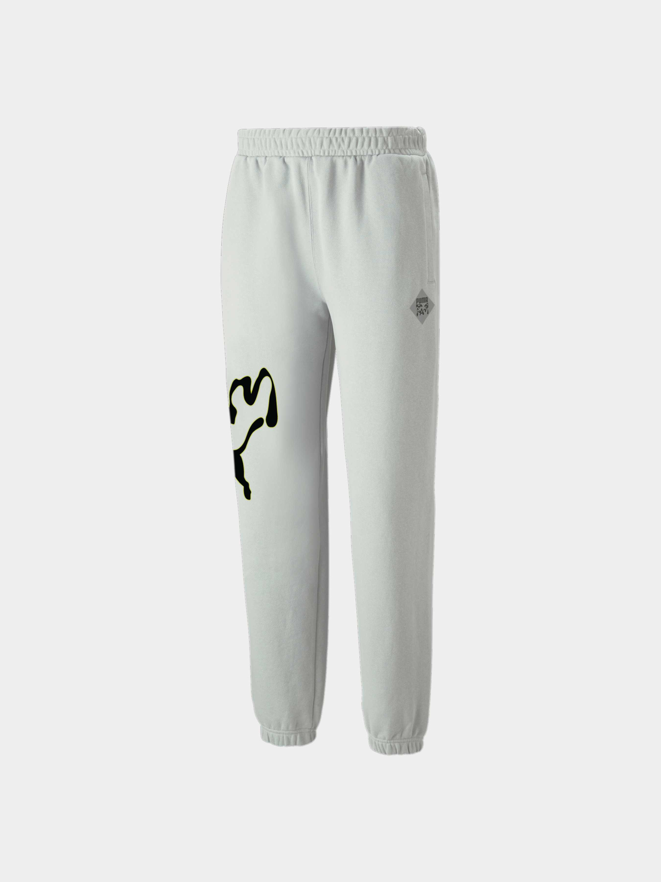 Штаны спортивные PUMA x P.a.m. Sweatpants модель 620229 Фото